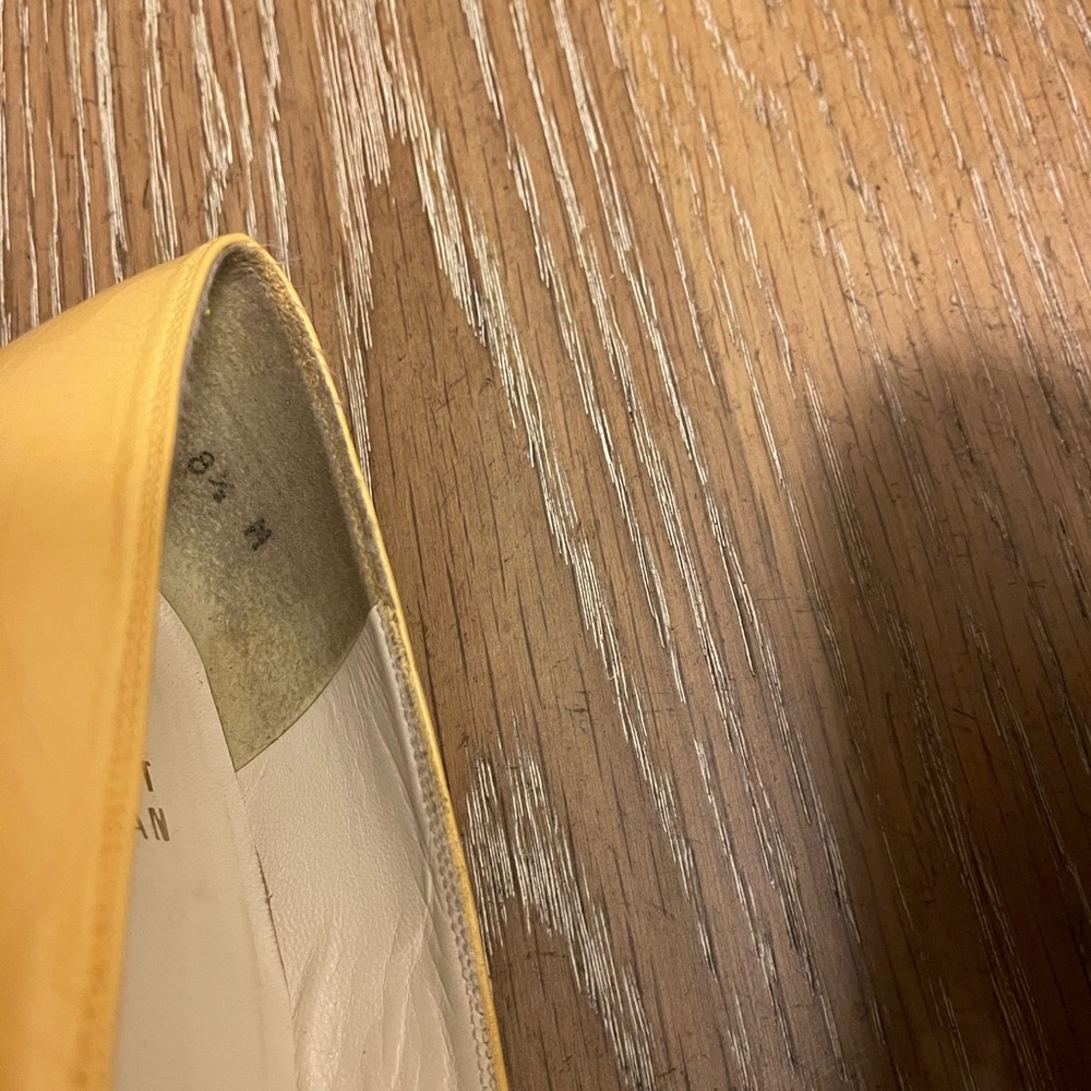 Stuart Weitzman Shoes - Picture 4 of 6